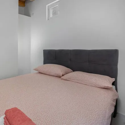 Rent this 1 bed house on Blažići in Dramalj, 51265 Dramalj