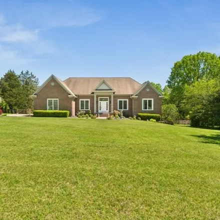 Buy this 4 bed house on 4137 Jensome Lane in Harpeth, Williamson County