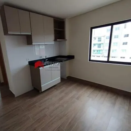 Rent this 1 bed apartment on Rua Lília Viana de Araújo in Cidade Jardim, São José dos Pinhais - PR
