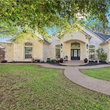 Buy this 4 bed house on 451 Dal Paso Dr in Robinson, Texas