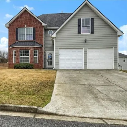 Buy this 6 bed house on 7140 Jumpers Trail in Fairburn, GA 30213