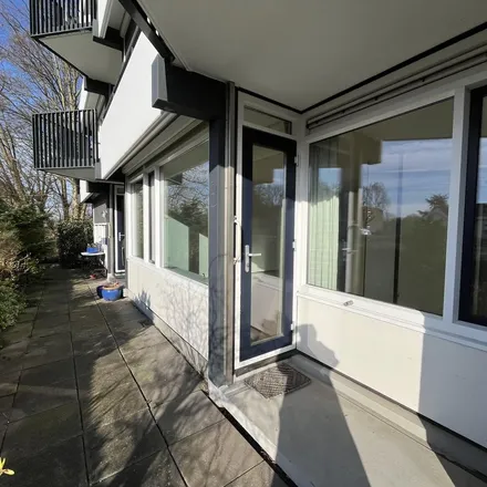 Image 3 - Grindweg 110, 3055 VD Rotterdam, Netherlands - Apartment for rent