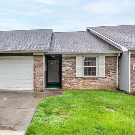 Buy this 3 bed house on 10495 Laura Lee Lane in Boxwood Hills, Knox County