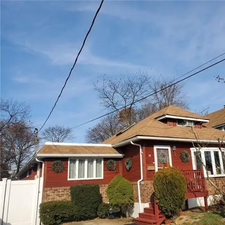 Buy this 4 bed house on 38 Morton Avenue in Village of Freeport, NY 11520