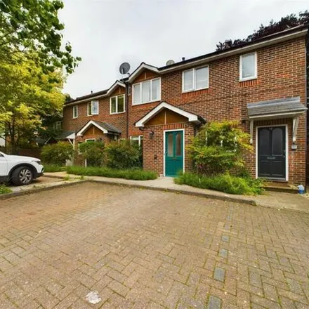 Rent this 2 bed room on Wilberforce Mews in Maidenhead, SL6 7ED