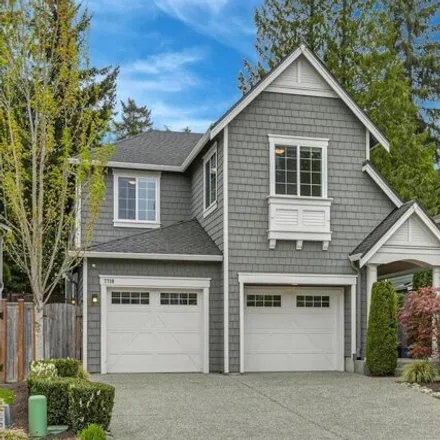 Buy this 5 bed house on 7701 128th Avenue Northeast in Rose Hill, Kirkland