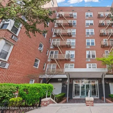 Buy this 2 bed apartment on 1717 East 18th Street in New York, NY 11229