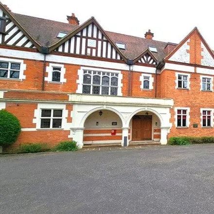 Rent this 1 bed apartment on Ferry Lane in Hythe End, TW19 6HG