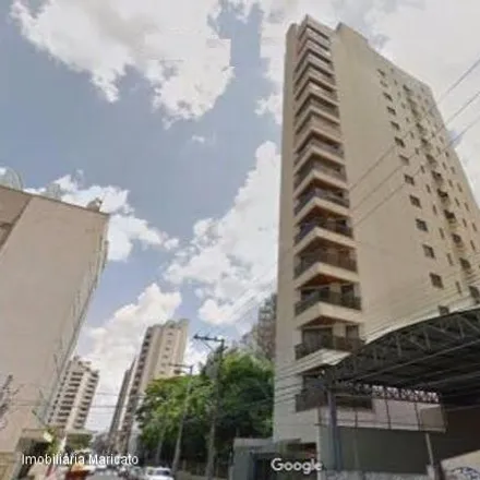 Image 1 - Clínica Cirúrgica Doutor Mazer, Rua Quinze de Novembro 3247, Centro, São José do Rio Preto - SP, 15015-110, Brazil - Apartment for sale