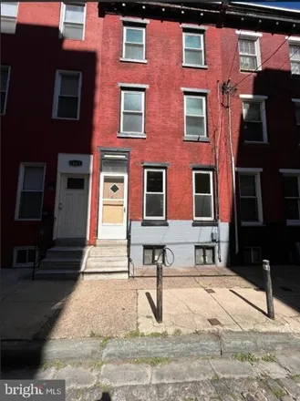 Rent this 4 bed house on John W. Hallahan Catholic Girls High School in Carlton Street, Philadelphia