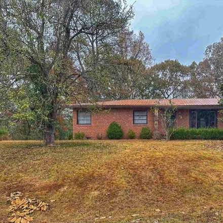 Image 1 - 723 8th Avenue North, Guin, Marion County, AL 35563, USA - House for sale