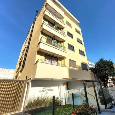 Image 2 - Creche Acalanto, Rua Procópio Manoel Pires 116, Trindade, Florianópolis - SC, 88036-070, Brazil - Apartment for sale