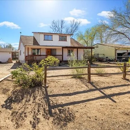 Buy this 2 bed house on 1235 North del Rio Drive in Chino Valley, AZ 86323
