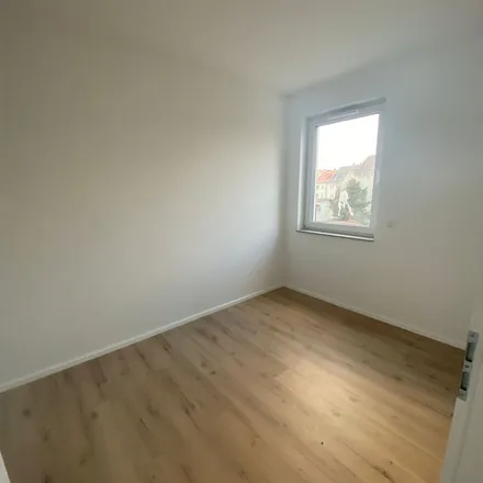 Rent this 2 bed apartment on Freimarkt 52 in 06268 Querfurt, Germany