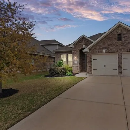 Image 1 - 3722 Royal Tern Court, Travis County, TX 78660, USA - House for sale