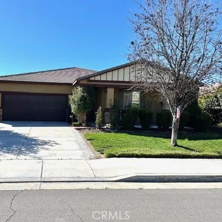 Buy this 3 bed house on 29053 Fall River Lane in Menifee, CA 92584