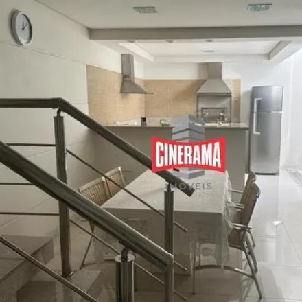 Buy this studio house on Rua Piabanha in Santa Maria, São Caetano do Sul - SP