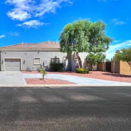 Image 6 - 10327 W Ironwood Dr, Casa Grande, Arizona, 85194 - House for sale