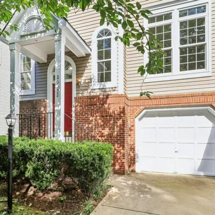 Buy this 3 bed condo on 20566 Wake Terrace in Lowes Island, Loudoun County