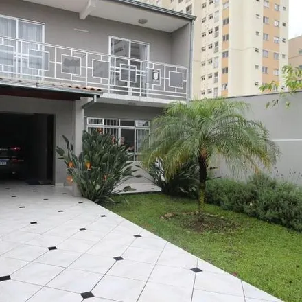 Buy this 4 bed house on Rua Paulino de Siqueira Côrtes in São Pedro, São José dos Pinhais - PR