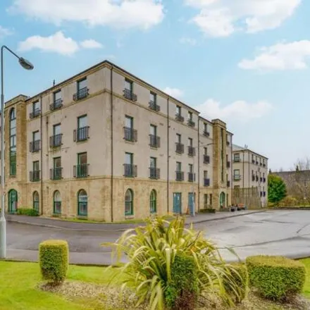 Buy this 2 bed apartment on Lady Campbell's Court in Gardeners' Lands, Wellwood