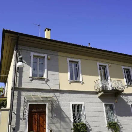 Image 6 - Via Ferrante Aporti 4, 10131 Turin TO, Italy - Apartment for rent