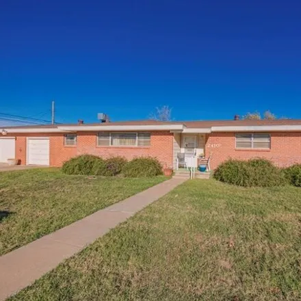 Buy this 3 bed house on 679 Carlton Street in Midland, TX 79701