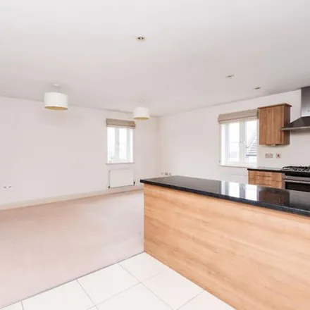 Rent this 2 bed apartment on Sabin Close in Bath, BA2 2ER