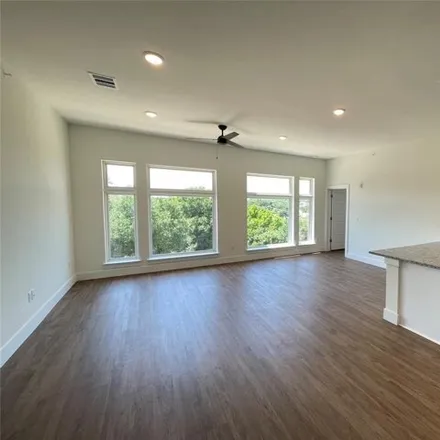 Rent this 2 bed condo on 1811 Webberville Road in Austin, TX 78721
