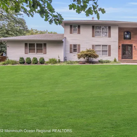 Rent this 5 bed house on 60 Bowman Road in Woodmere, Jackson Township