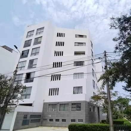 Image 1 - Avenida de Tomás Marsano 1750, Miraflores, Lima Metropolitan Area 15048, Peru - Apartment for sale