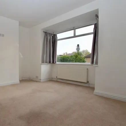 Rent this 1 bed apartment on unnamed road in London, KT6 7BG