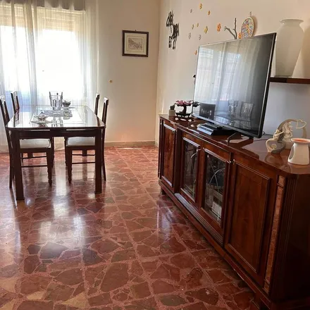 Rent this 2 bed apartment on Via Santa Marta Vota in 98149 Messina ME, Italy