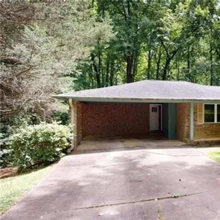 Buy this 3 bed house on 5 Nations Drive in Douglas County, GA 30135