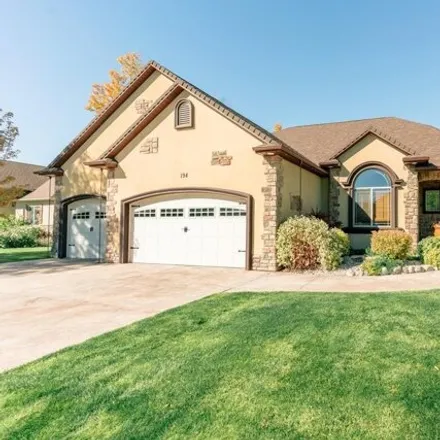 Buy this 6 bed house on 218 Whispser Cove Place in South Idaho Falls, Idaho Falls