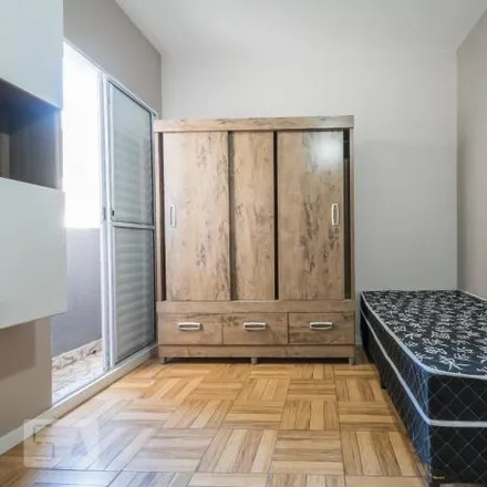 Rent this 1 bed apartment on Rua Luis Carlos Paraná in Cidade Ademar, São Paulo - SP