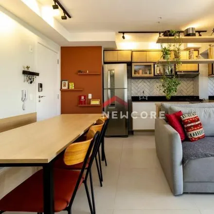 Buy this 2 bed apartment on Rua André Casado 245 in Sumaré, São Paulo - SP