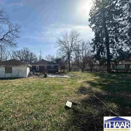 Image 4 - East Poplar Drive, Deming Park, Terre Haute, IN 47803, USA - House for sale