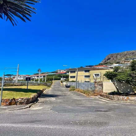 Rent this 2 bed apartment on Risi Road in Risiview, Fish Hoek