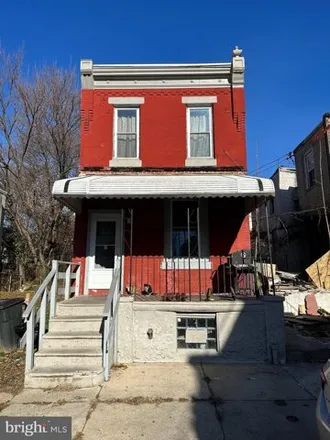 Buy this 3 bed house on 5009 Ogden Street in Philadelphia, PA 19139