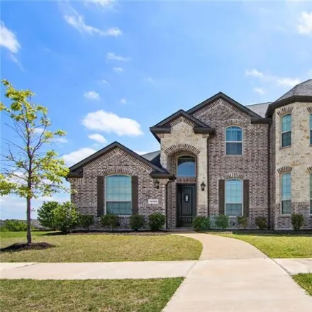 Buy this 5 bed house on 14160 Speargrass Drive in Frisco, TX 75033