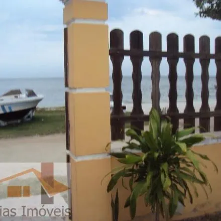 Buy this 3 bed house on Rua Jupiara in Coqueiral, Araruama - RJ