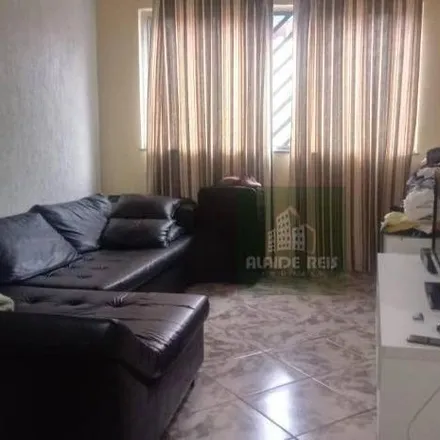 Buy this 3 bed apartment on Rua Dom Duarte Leopoldo 75 in Aclimação, São Paulo - SP