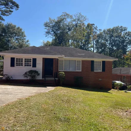 Buy this 3 bed house on 2437 Treadway Drive in Groveland, Macon