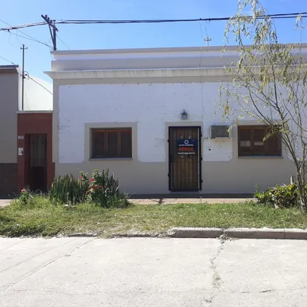 Buy this studio house on San Juan 1284 in Solidaridad y Progreso San Lorenzo, Santa Fe