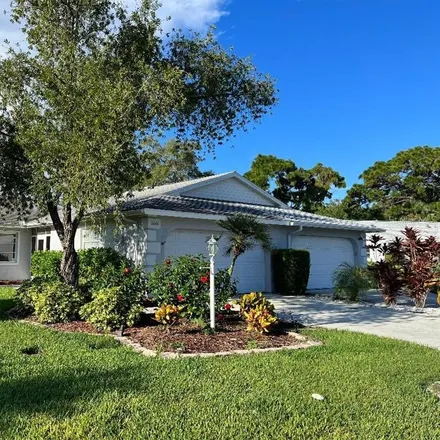Buy this 2 bed house on 3732 Bonaventure Court in Sarasota County, FL 34243
