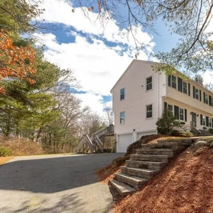 Rent this 4 bed house on 29 Trifiro Road in River Pines, Billerica