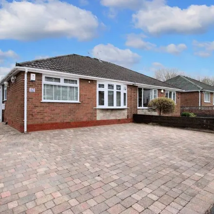 Rent this 3 bed duplex on Chelford Drive in Astley, M29 7HF