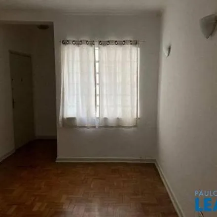 Buy this 3 bed apartment on Rua Professor João Arruda 248 in Perdizes, São Paulo - SP