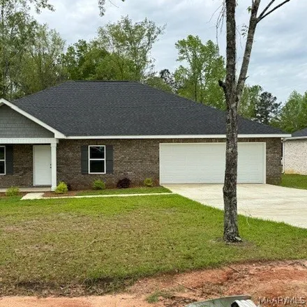 Buy this 4 bed house on 170 Fuller Road in Dothan, AL 36301